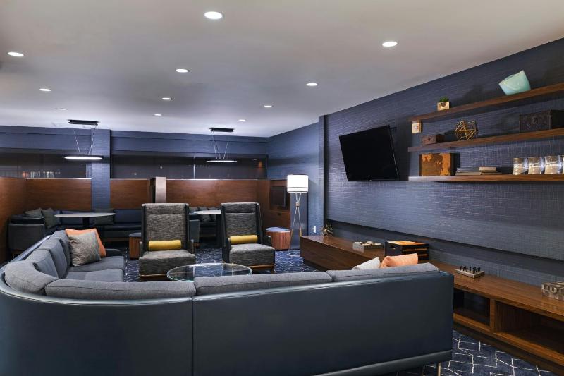 Courtyard by Marriott Scottsdale Old Town - image 29