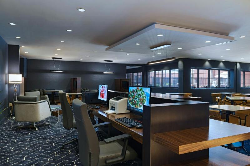 Courtyard by Marriott Scottsdale Old Town - image 30