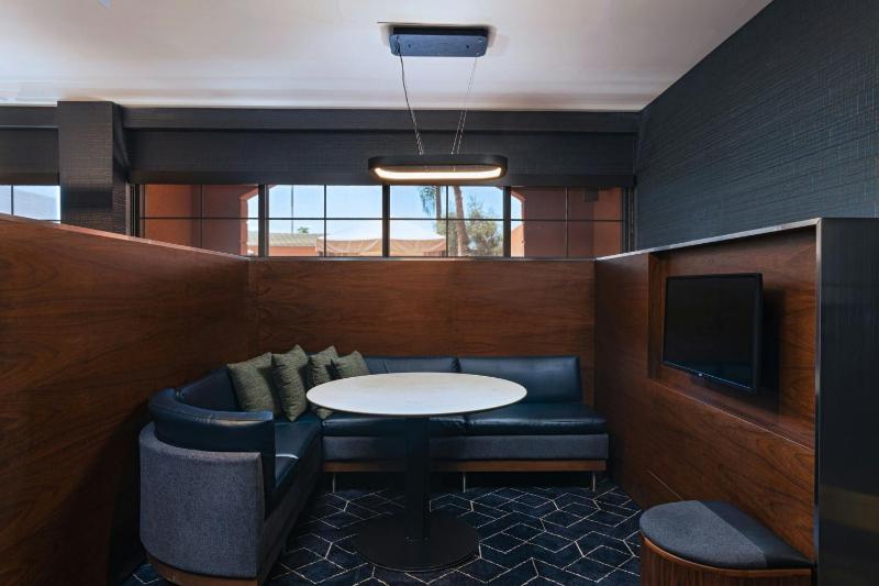 Courtyard by Marriott Scottsdale Old Town - image 25