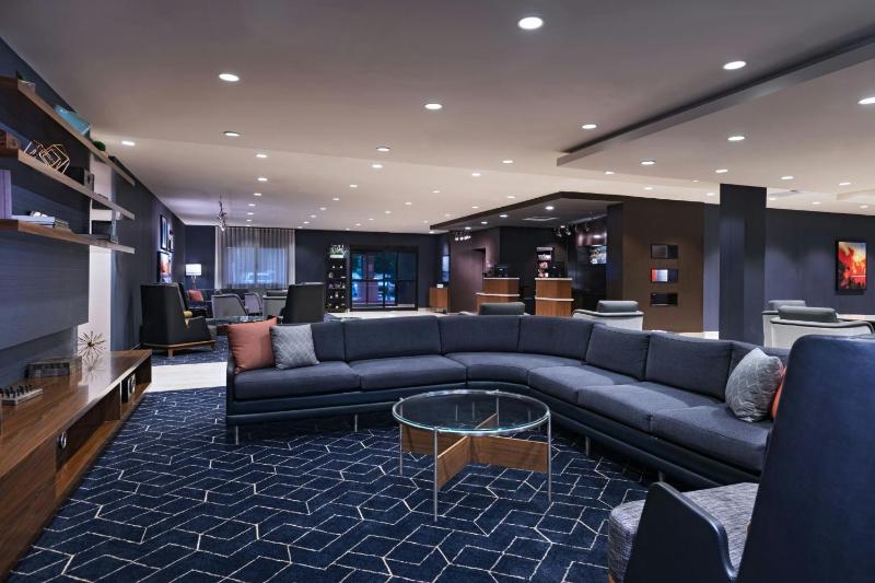 Courtyard by Marriott Scottsdale Old Town - image 26