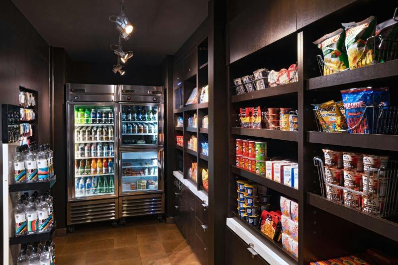 Courtyard by Marriott Scottsdale Old Town - image 15