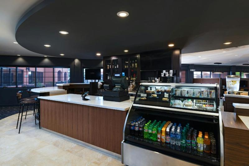 Courtyard by Marriott Scottsdale Old Town - image 2