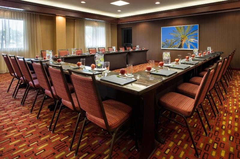 Courtyard by Marriott Scottsdale Old Town - image 38