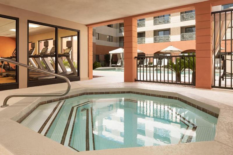 Courtyard by Marriott Scottsdale Old Town - image 16