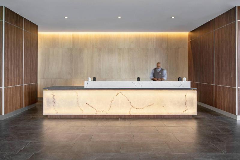 AC Hotel Pittsburgh Downtown - image 32