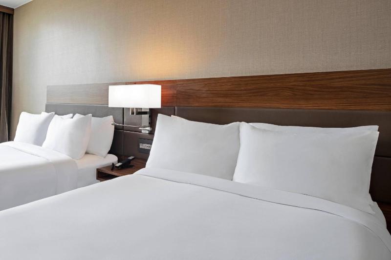 AC Hotel Pittsburgh Downtown - image 17
