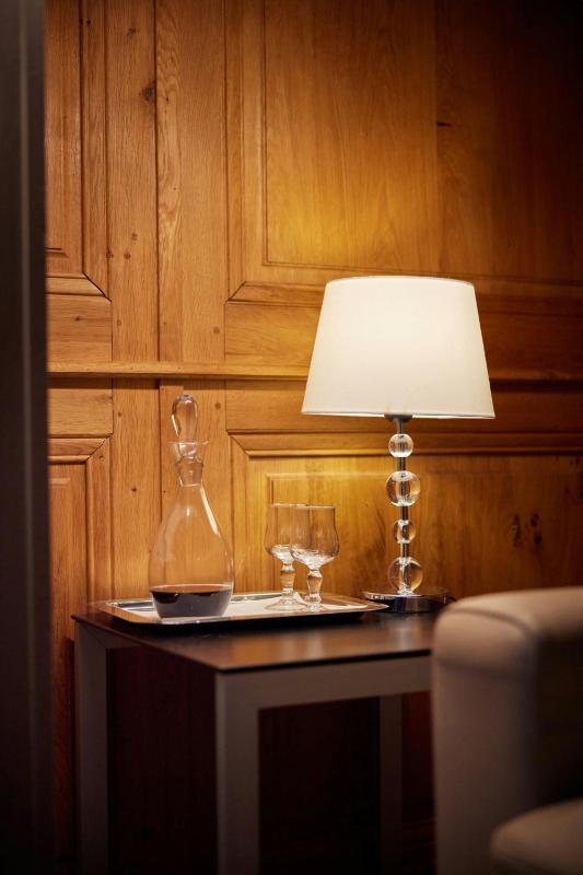 Hermitage Suite with King Bed image 4