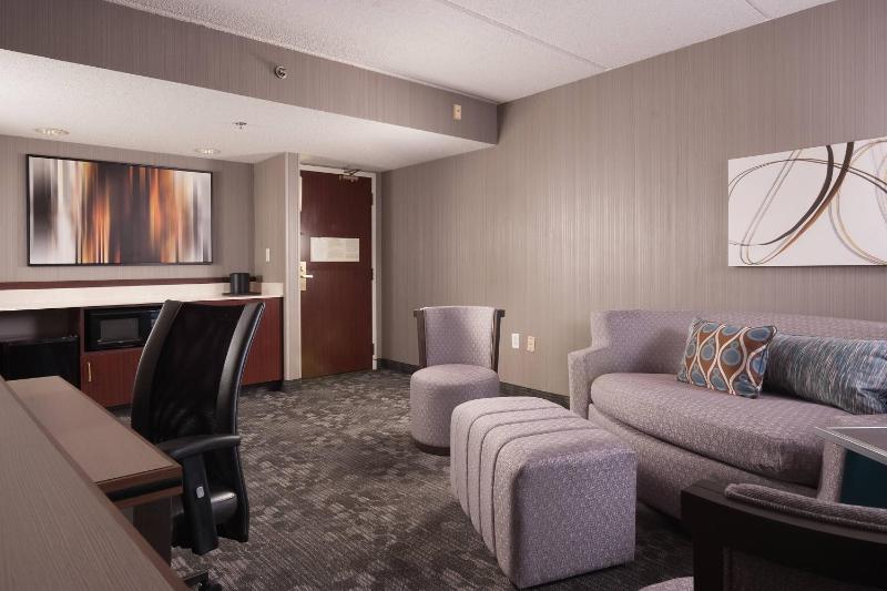 One-Bedroom King Suite image 3
