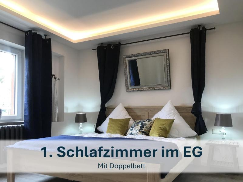Ferienhaus mit Reetdach Gerdi - image 2