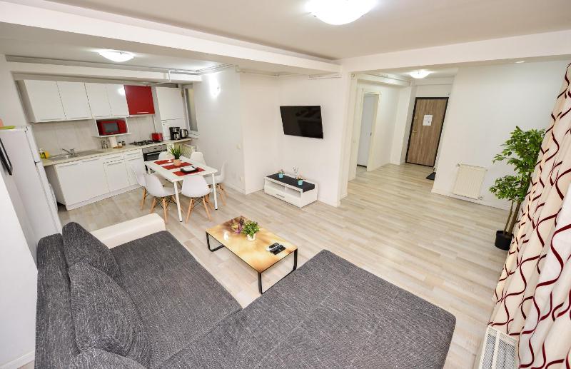 Downtown Accommodation - image 1