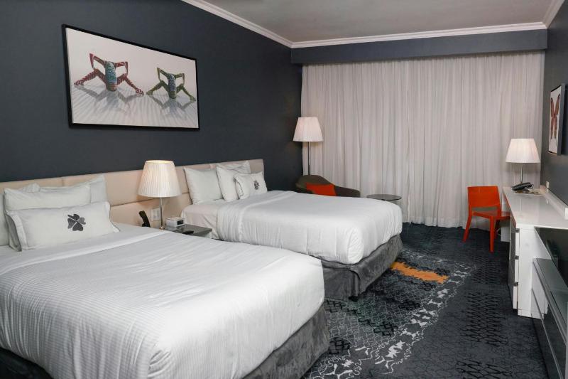 Sortis Hotel Spa & Casino Autograph Collection - image 3