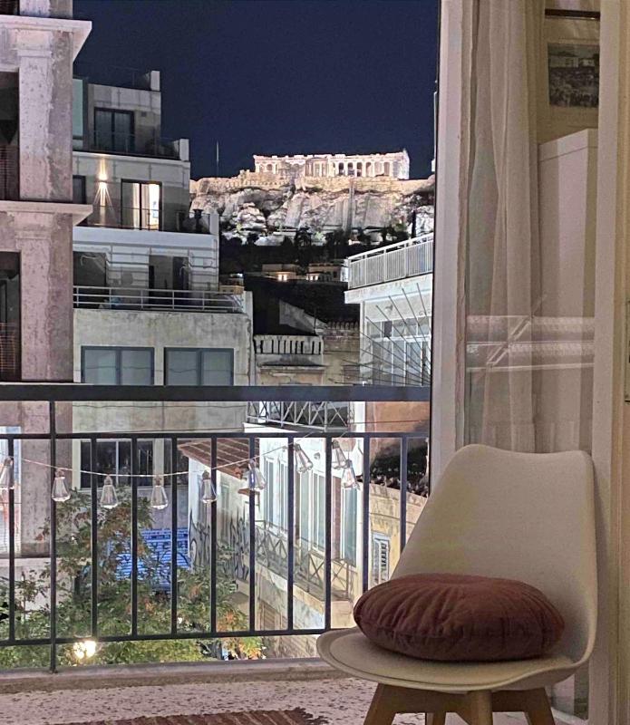 Eternal Acropolis Suites with View by HC - image 14