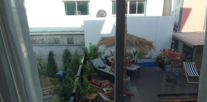 Lanta Corsica Hotel - image 41
