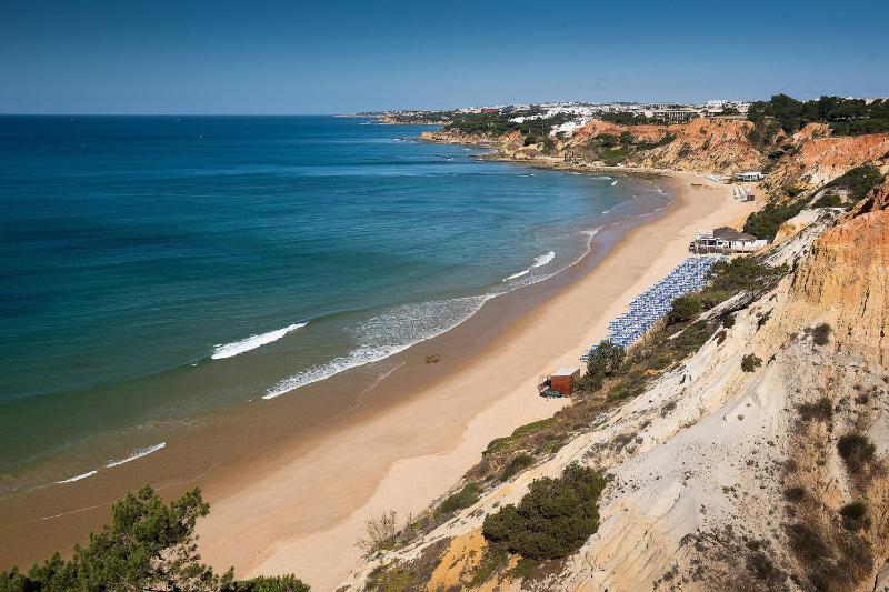 Pine Cliffs Ocean Suites a Luxury Collection Resort & Spa Algarve - image 36