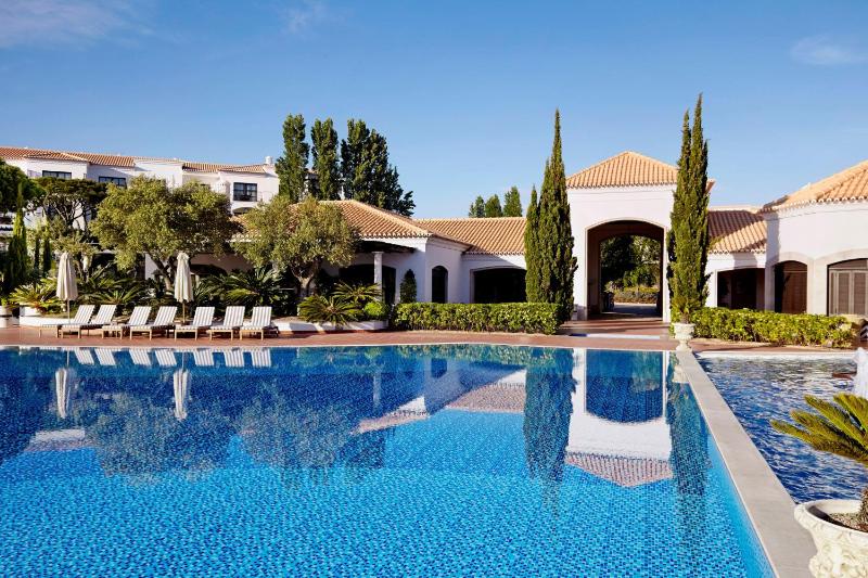 Pine Cliffs Ocean Suites a Luxury Collection Resort & Spa Algarve - image 46