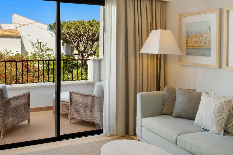 Pine Cliffs Ocean Suites a Luxury Collection Resort & Spa Algarve - image 18
