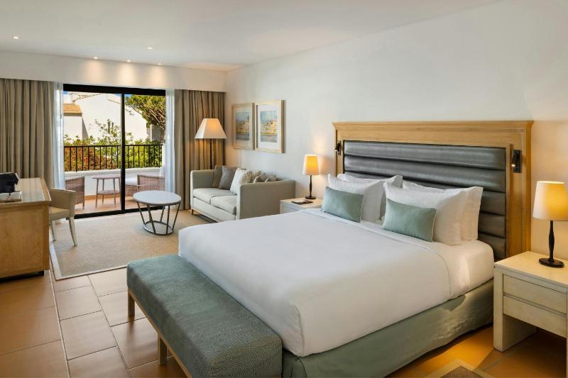 Pine Cliffs Ocean Suites a Luxury Collection Resort & Spa Algarve - image 20