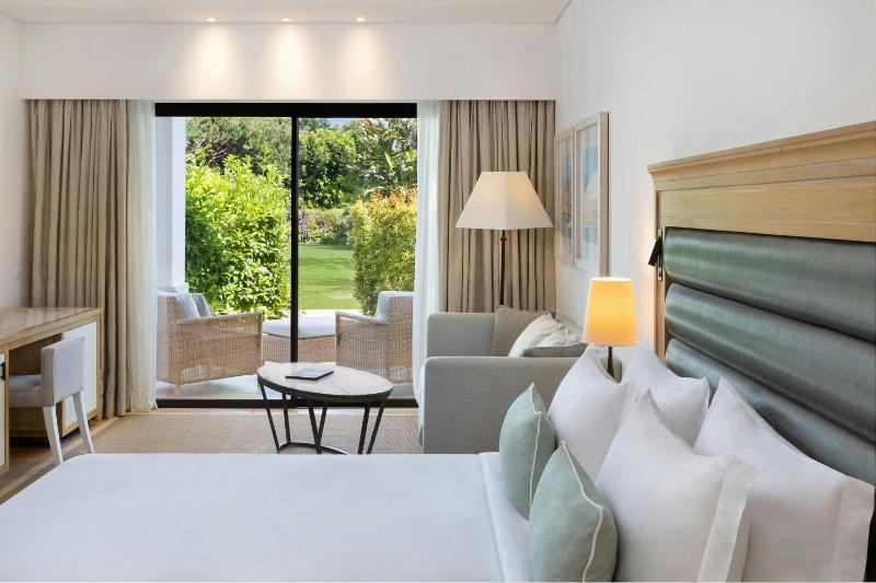 Pine Cliffs Ocean Suites a Luxury Collection Resort & Spa Algarve - image 27