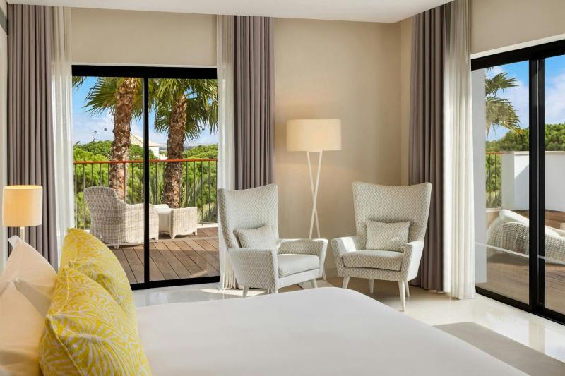 Pine Cliffs Ocean Suites a Luxury Collection Resort & Spa Algarve - image 4