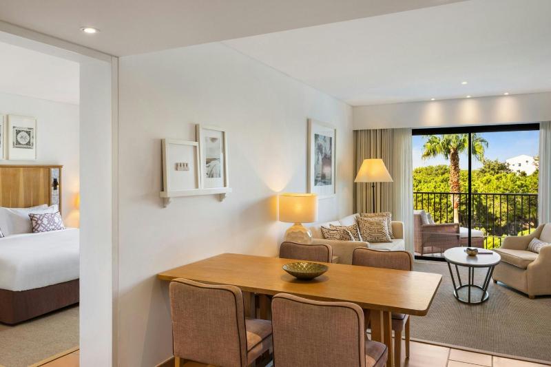 Pine Cliffs Ocean Suites a Luxury Collection Resort & Spa Algarve - image 12