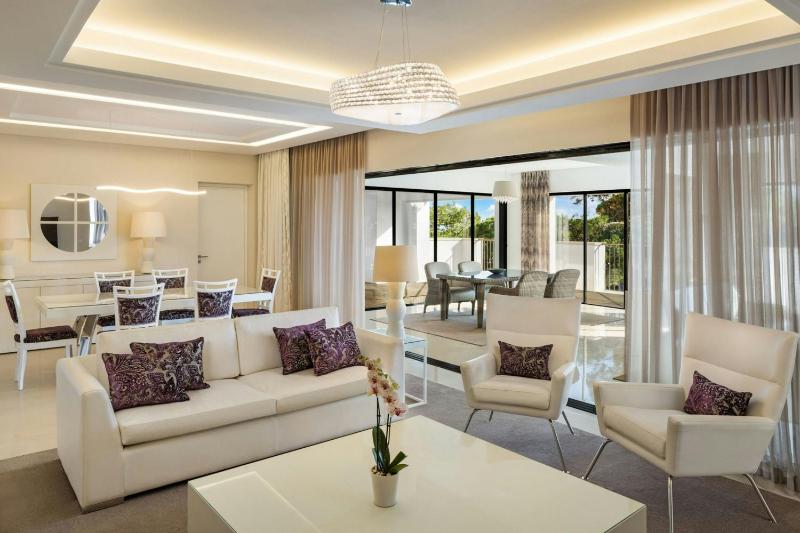 Pine Cliffs Ocean Suites a Luxury Collection Resort & Spa Algarve - image 30