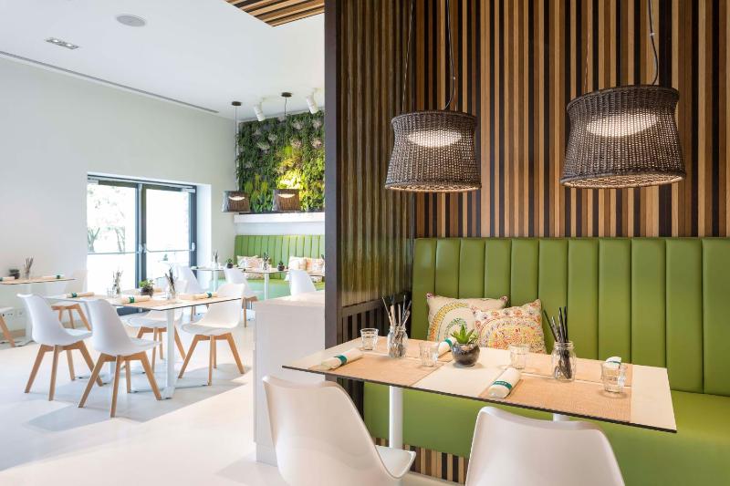 Pine Cliffs Ocean Suites a Luxury Collection Resort & Spa Algarve - image 9
