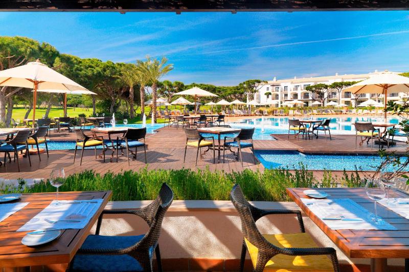Pine Cliffs Ocean Suites a Luxury Collection Resort & Spa Algarve - image 28