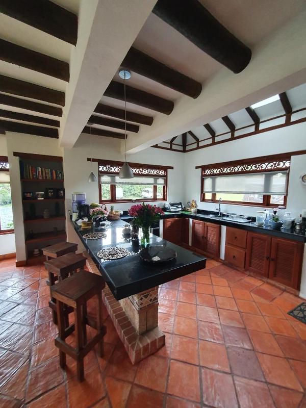 Casona Casa Fiorella - image 35