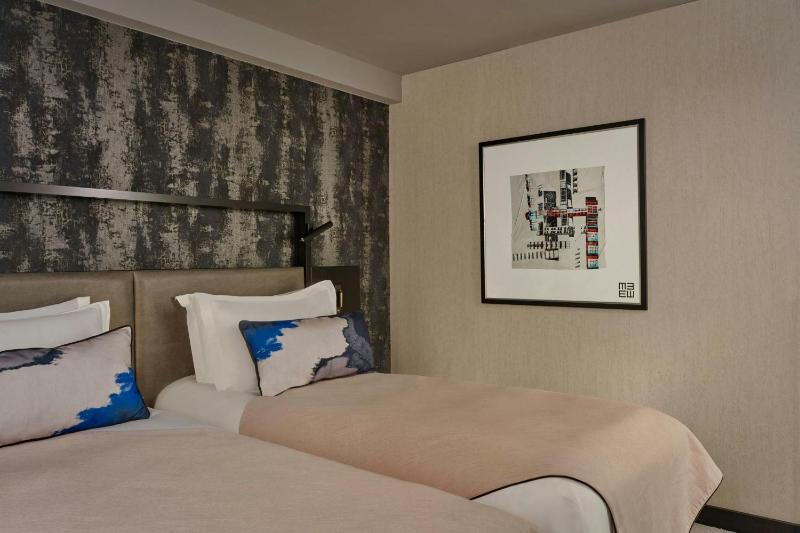 Feeling Superior Twin, Guest room, 2 Twin/Single Bed(s) image 3