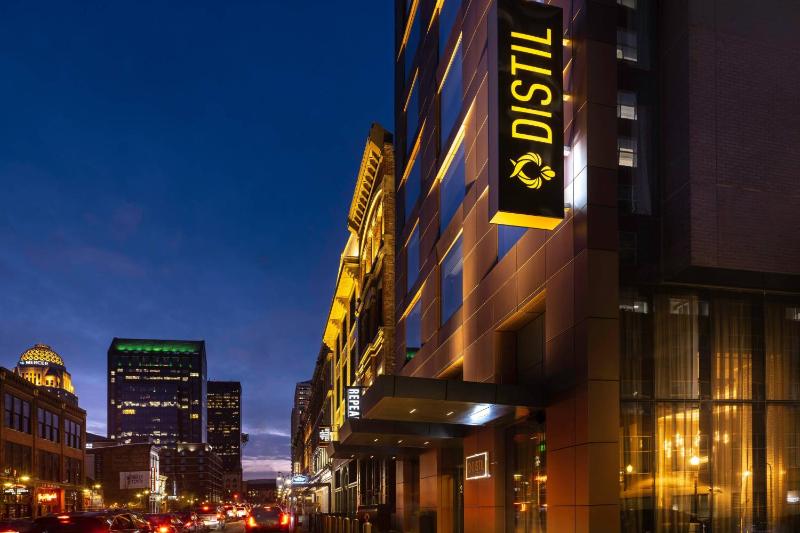 Hotel Distil Autograph Collection - image 20