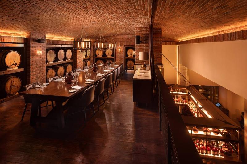 Hotel Distil Autograph Collection - image 31