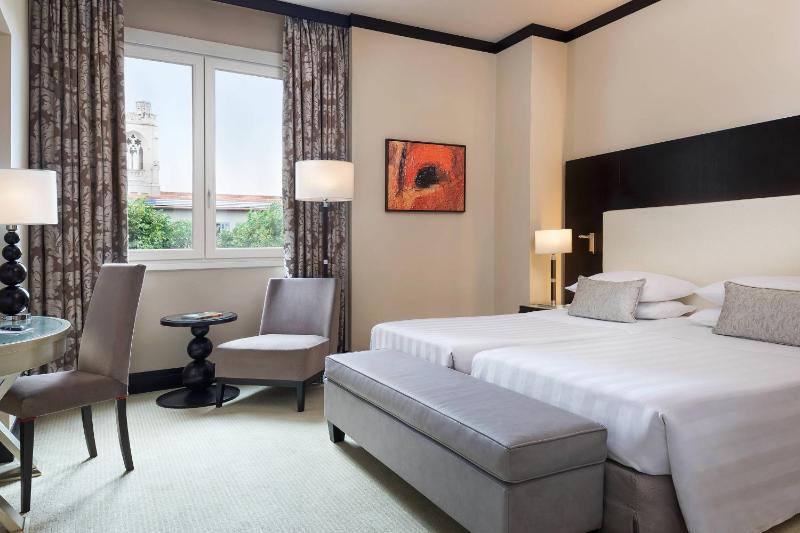 Superior, Guest room, 2 Twin/Single Bed(s) image 4