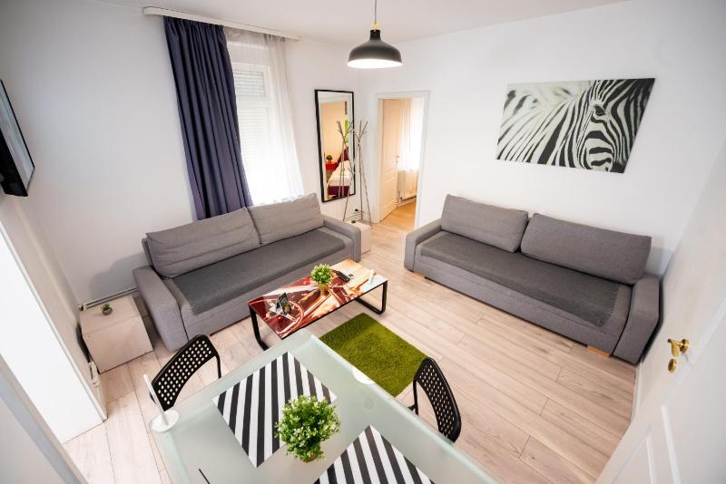 Two-Bedroom Apartment image 1