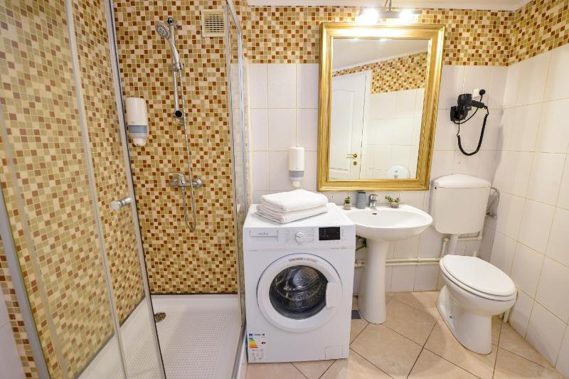 Two-Bedroom Apartment image 4