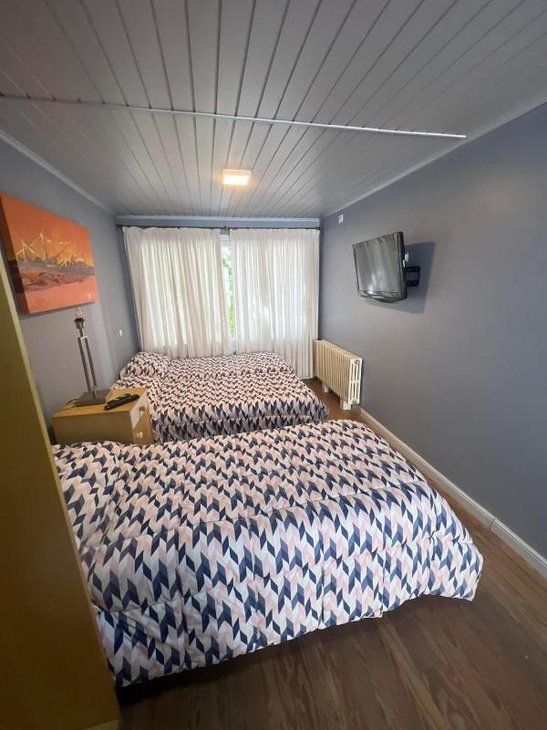 Habitación en suite casa Garay - image 17