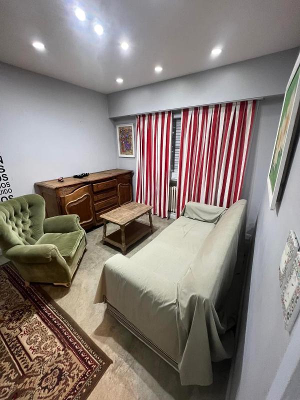 Habitación en suite casa Garay - image 15