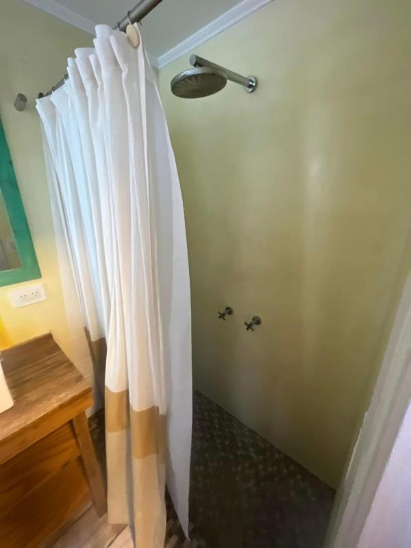 Habitación en suite casa Garay - image 18