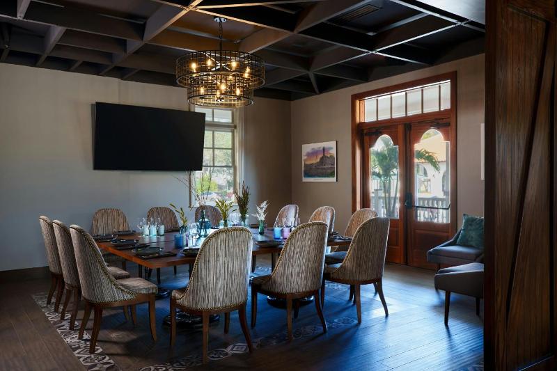 Renaissance ST. Augustine Historic Downtown hotel - image 47