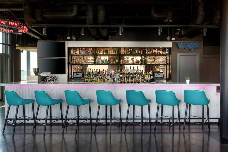 Aloft by Marriott Dublin City - image 5