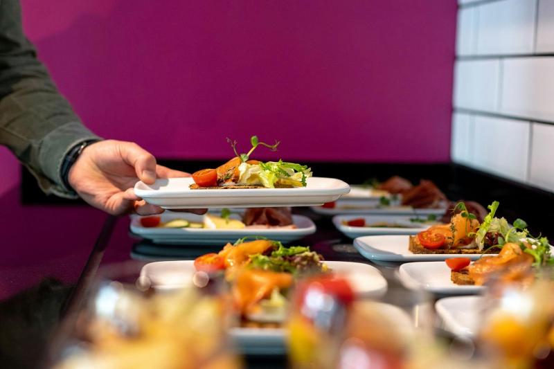 Aloft by Marriott Dublin City - image 13