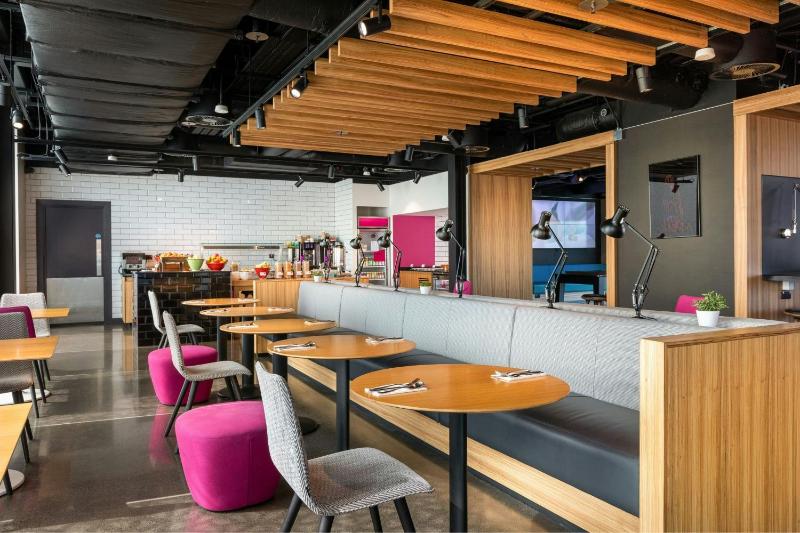 Aloft by Marriott Dublin City - image 7