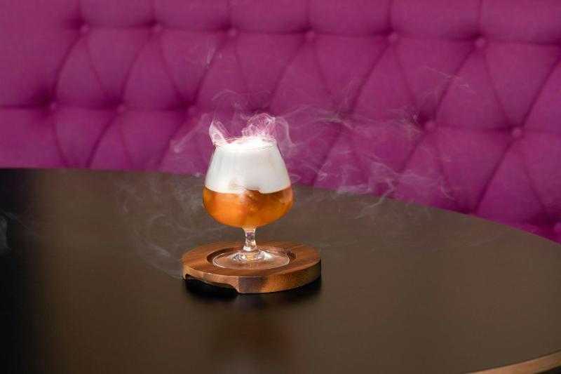 Aloft by Marriott Dublin City - image 11