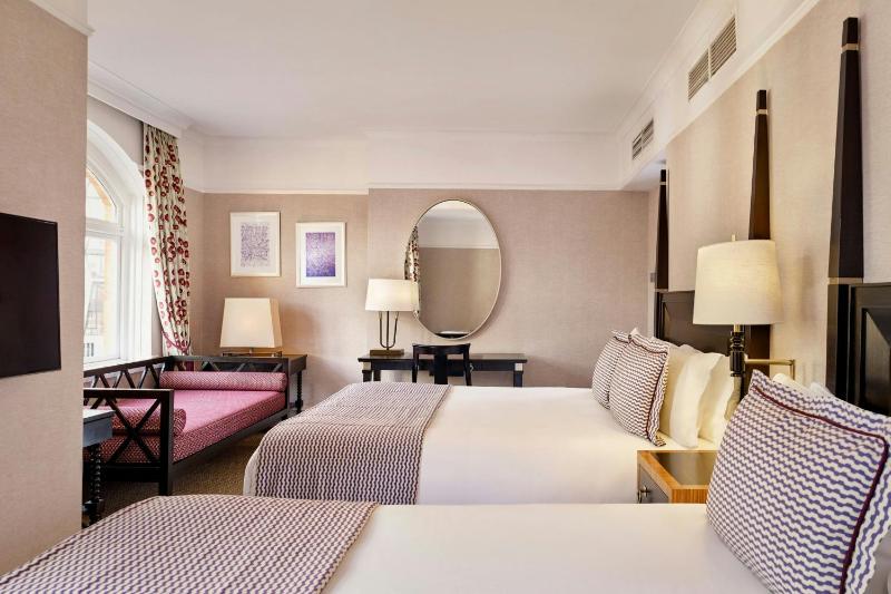 Family Room, Guest room, 2 Queen, Trundle bed image 3