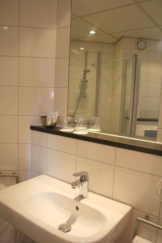 Large Twin Room image 4