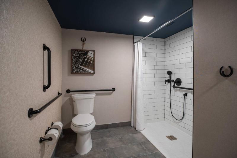 Renaissance Dallas Addison Hotel - image 17