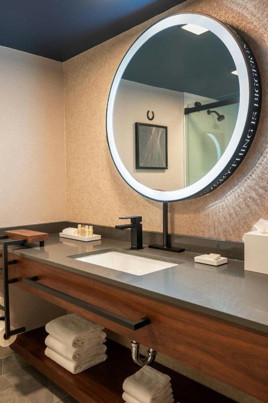 Renaissance Dallas Addison Hotel - image 38