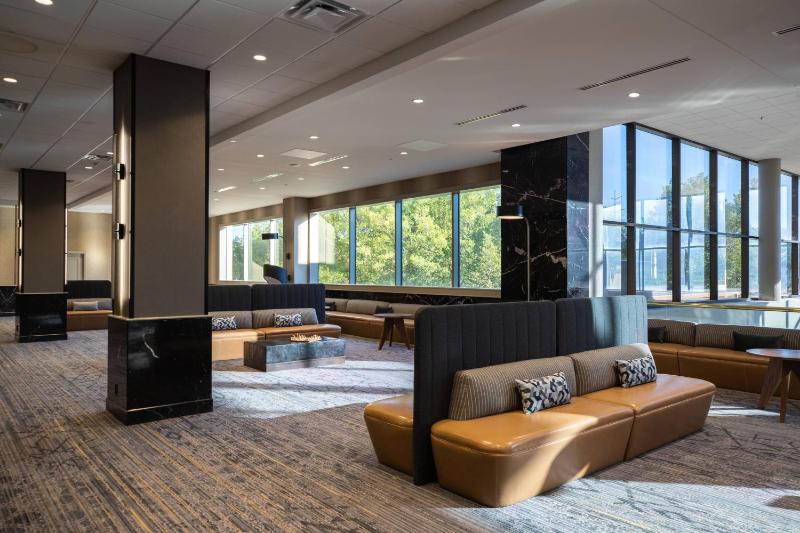 Renaissance Dallas Addison Hotel - image 15