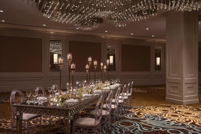 Renaissance Dallas Addison Hotel - image 49