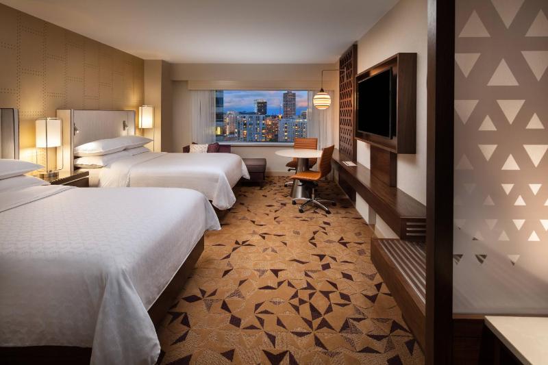 Guest room, 2 Double image 3