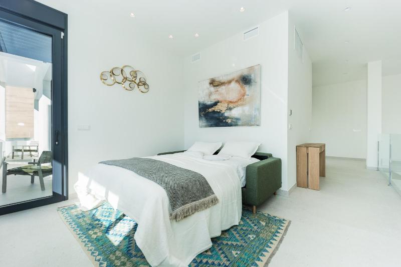 Signature Villa La Condesa - image 48